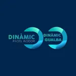 DINAMIC PADEL GRUP icon