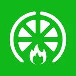 Caloric: Ai Calorie Tracker icon