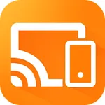 Screen Mirroring : Miracast icon