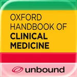 Oxford Handbook Clinical Med icon