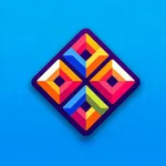 Tangram Mania - Puzzle Game icon