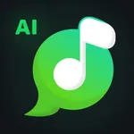 AI Music & Song Generator icon