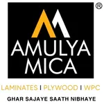 Amulyamica CRM icon