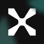Xyrra: AI Stock & Crypto icon