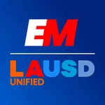 LAUSD EM icon