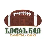 IBEW 540 icon