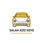 Salah aziz koye auto icon