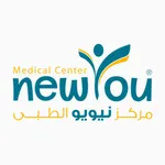 NewYou Medical Center icon