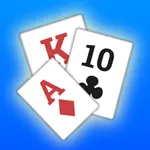 Bogey - New Solitaire icon