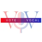 Vote Vocal icon