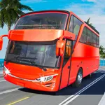 New Bus Simulator-Driving Game icon