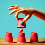 Make Perfect 3D - Sort Puzzle icon