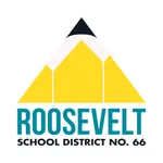 Roosevelt School District 66 icon
