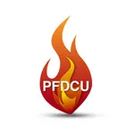 PFD Firefighters Credit Union icon