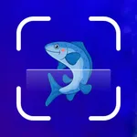 Fish Identifier: Picture Fish icon