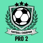 Football Chairman Pro 2 icon