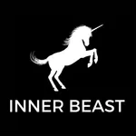 Inner Beast Training App icon