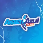 Rádio Arara Azul icon