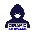Ceramic Be Aware icon