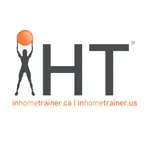 inhometrainer icon