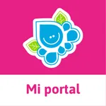 Agua Inmaculada Mi Portal icon