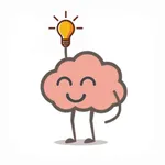 Think simply - Think stupidly icon