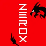 Zerox VPN icon
