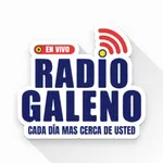 Radio Galeno GT icon