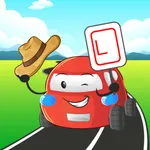 Haripara icon