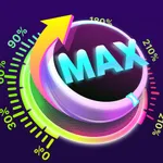 Volume Increaser: Bass Booster icon