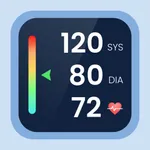 Blood Sugar : Pulse Monitor icon