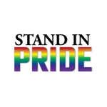 Stand In Pride icon