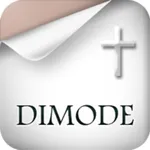 디모데 그룹관리 icon