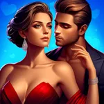 Romance Stories icon