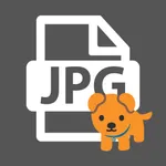 Big Yellow Exif Editor icon