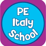 PE Italy School icon