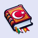 Turkish Dictionary & Crossword icon