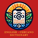 English Cebuano Dictionary icon