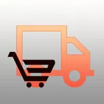 Dashshop Delivery App icon