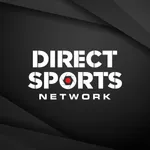 DSN: Direct Sports Network icon