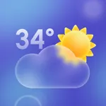 Weather Live - Forecast Alerts icon