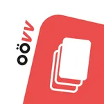 OÖVV Ticket-App icon