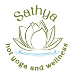 Sathya Hot Yoga and Wellness icon