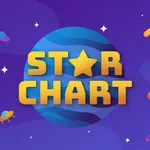 Star Chart - Parenting App icon