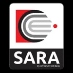 SARA BY AFRILAND LIBERIA icon