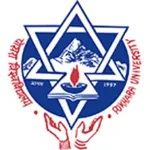 Pokhara University(PU) icon