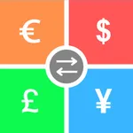 Currency Converter - Exchange! icon