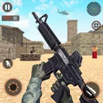 FPS Gun Shooting Game 2024 icon