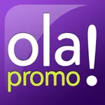 Olapromo icon