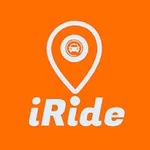 iRide Taxi icon